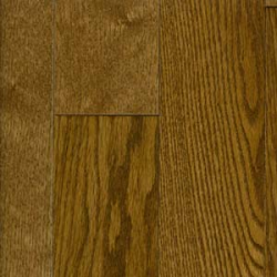 Image of 3 1/4" Rustic Copper Oak Flooring