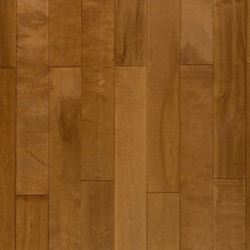 Image of 4 15/16" Burlap Maple Handscraped Flooring