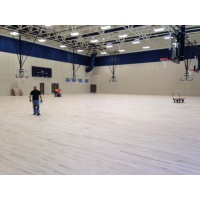 Knoxville Gym